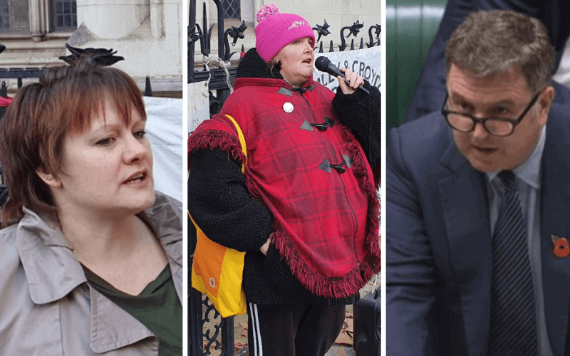 johnpringdns's tweet card. “Heartless” government reforms that will eventually scrap the “fitness for work” assessment “defy logic” and pose significant risks to sick and disabled people who cannot work, say activists who ha…