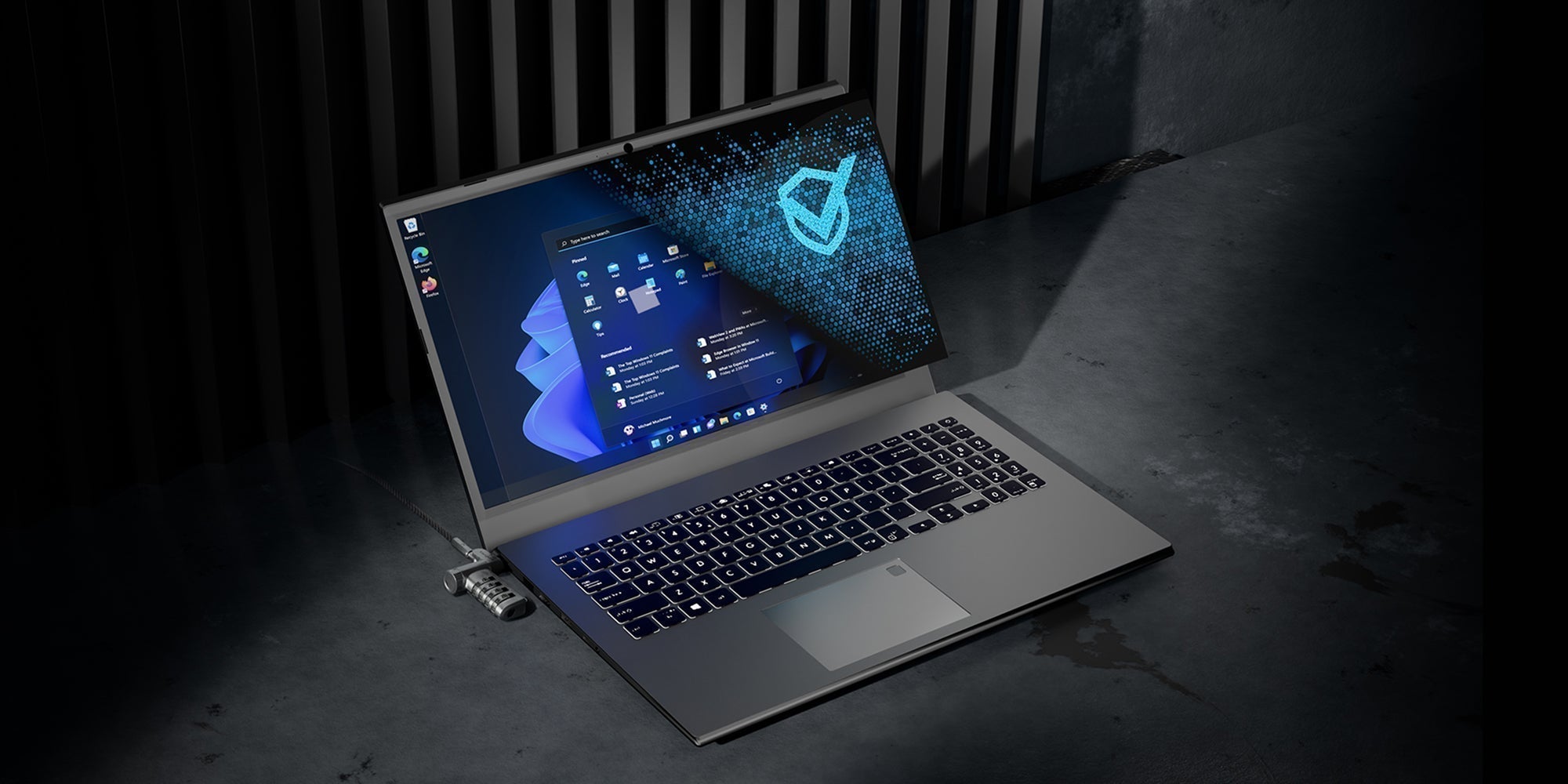 jamesthom101's tweet card. Work happens everywhere – from coworking spaces and cafés to airports and hotel lobbies. This flexibility boosts productivity, but it also introduces new risks like device theft, visual hacking, and...