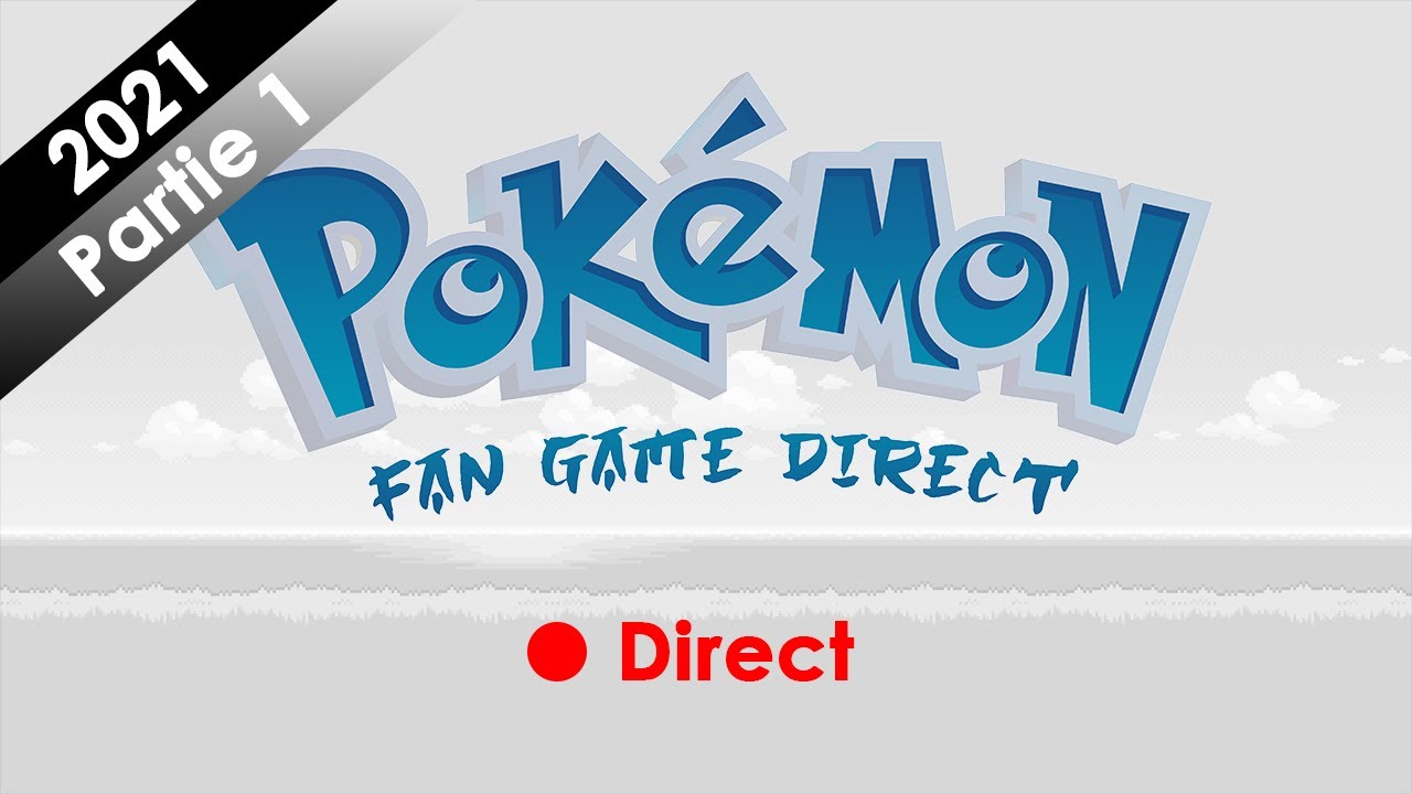 PSPEvolved's tweet card. PokéFan Direct 2021 (Partie 1)
