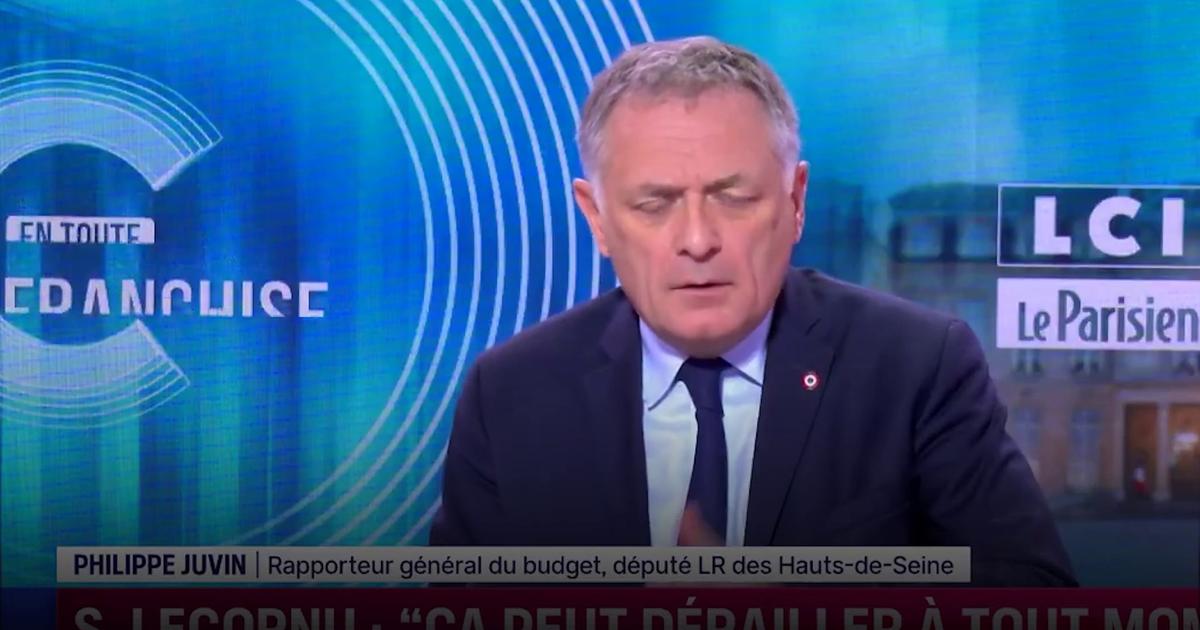 yokko_mars's tweet card. L’élue lepéniste Monique Griseti a immédiatement été prise en charge par le rapporteur général (LR) du budget, Philippe Juvin, également médecin.
