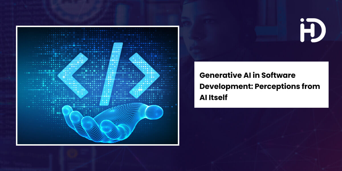 HDataSystems's tweet card. This article will bring your attention to the key characteristics of a successful software development company.