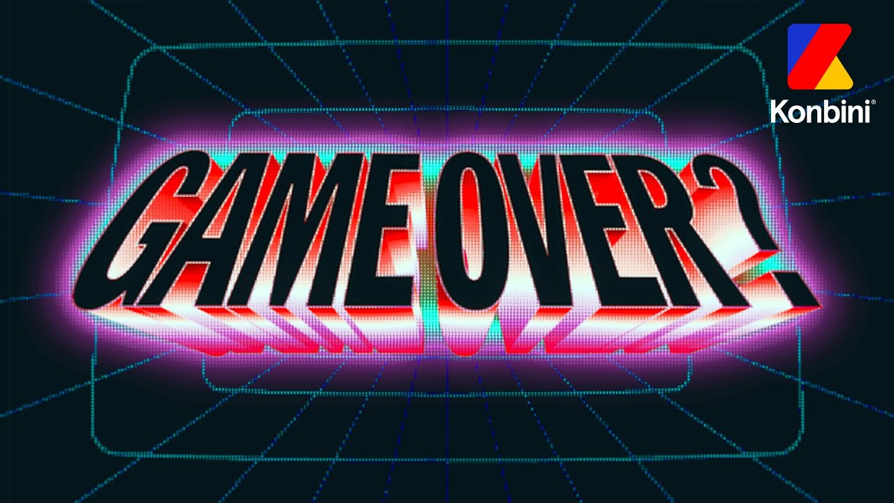 DProgrammeCast's tweet card. Jeu vidéo : la plus grosse crise de son histoire ? | Docu