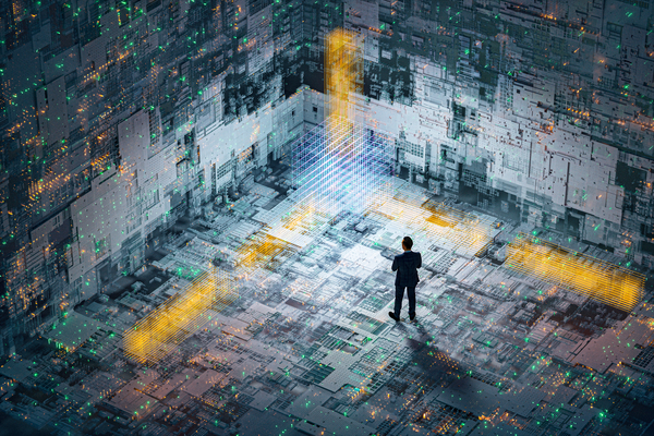 EpicPlain's tweet card. The stock's valuation leaves little room for error.