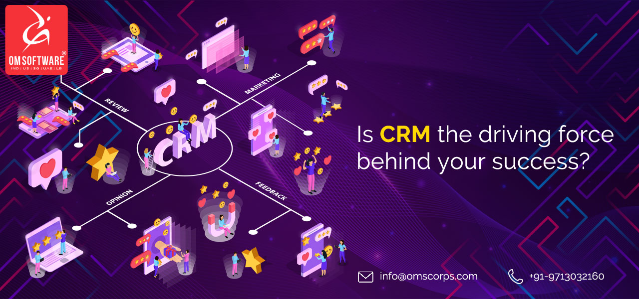 omsoftware's tweet card. Do you know what a successful business is? When you are getting regular sales from a group of loyal customers