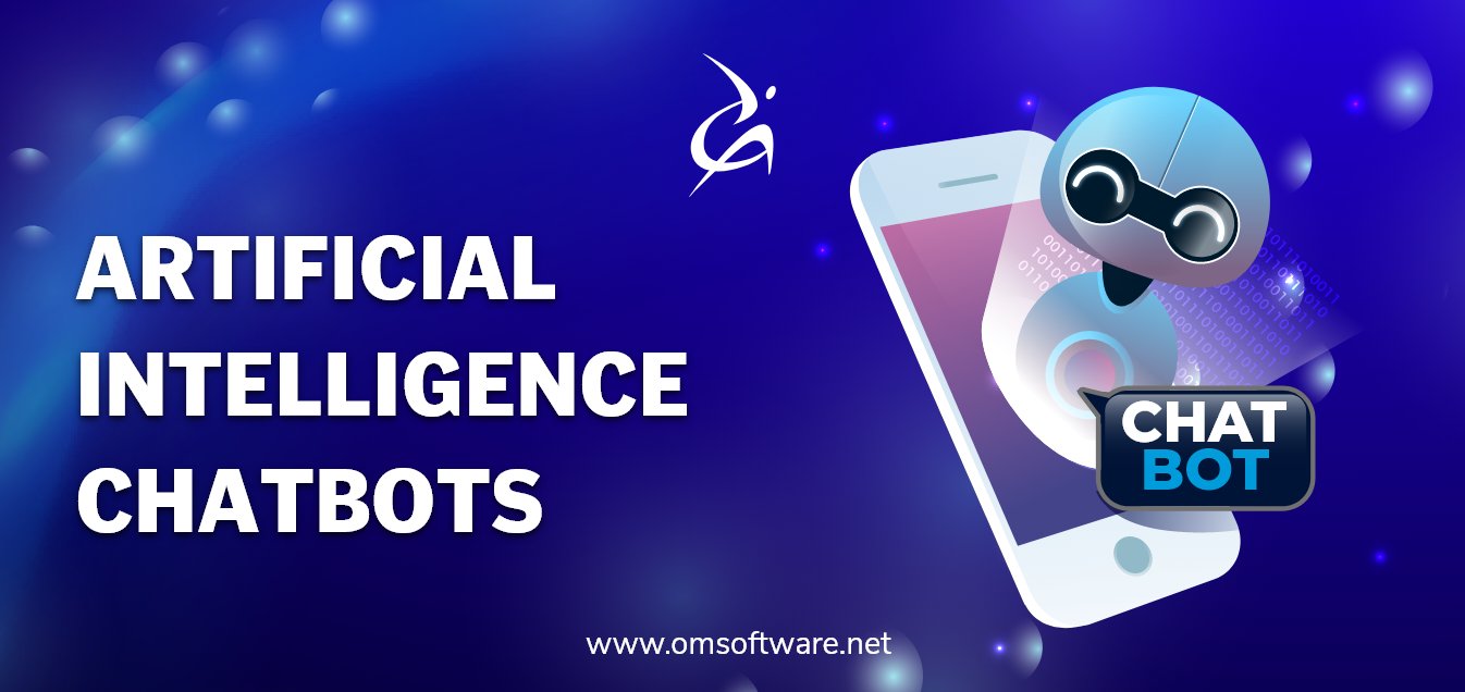 omsoftware's tweet card. Chatbots are small programs that automate the simulation of customer conversations depending on several predetermined parameters, events, and occurrences. Many conventional online interactions are no