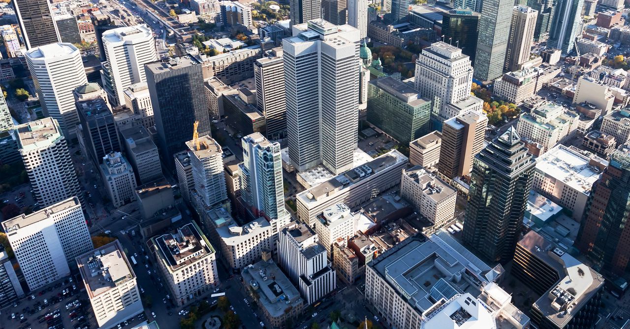 profelisacelis's tweet card. More than 100 researchers who hoped to attend a big AI conference in Montreal couldn't get visas.