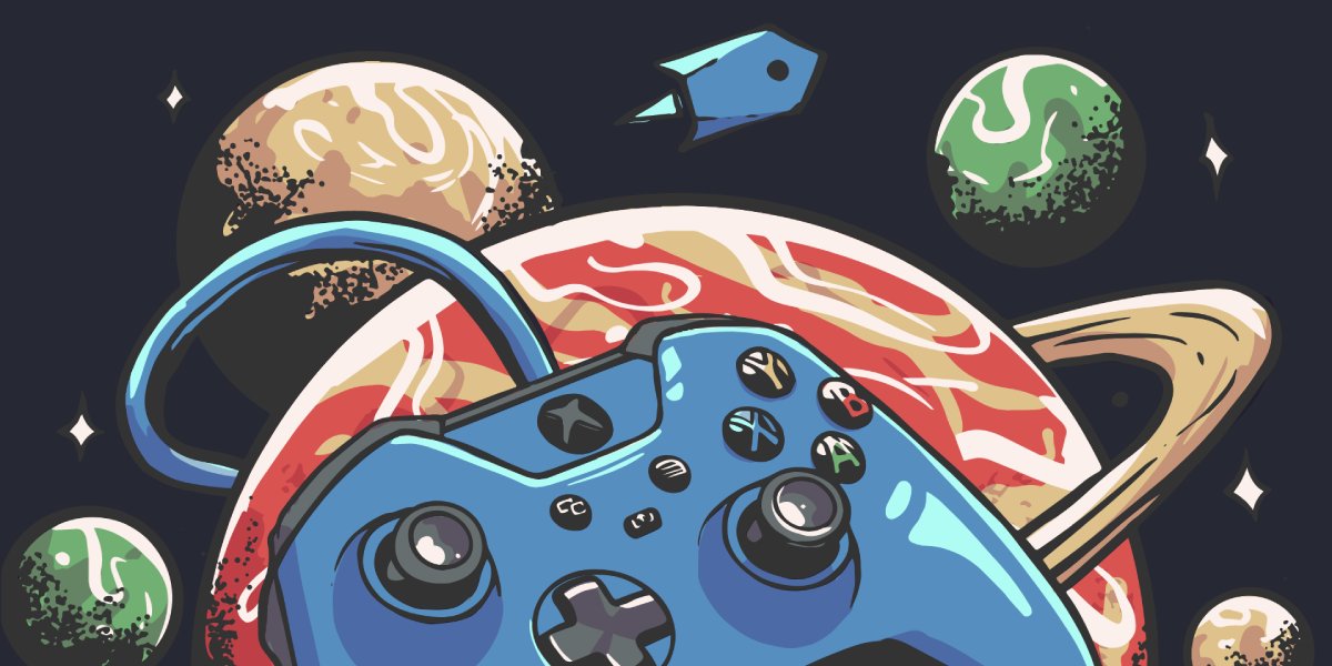 STARLITLUNACY's tweet card. IsThereAnyDeal