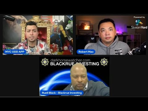 highyieldmaxi's tweet card. #Arcblock Releases New Road Map 2023 and Deploys #Ai Blocklet