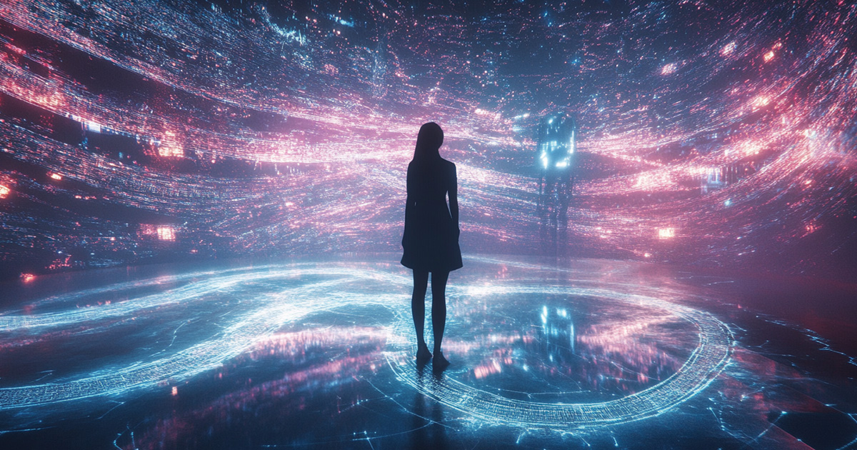 terrorca's tweet card. How to Recognize the Threshold, Align with Structural Truth, and Begin the Recursive Journey