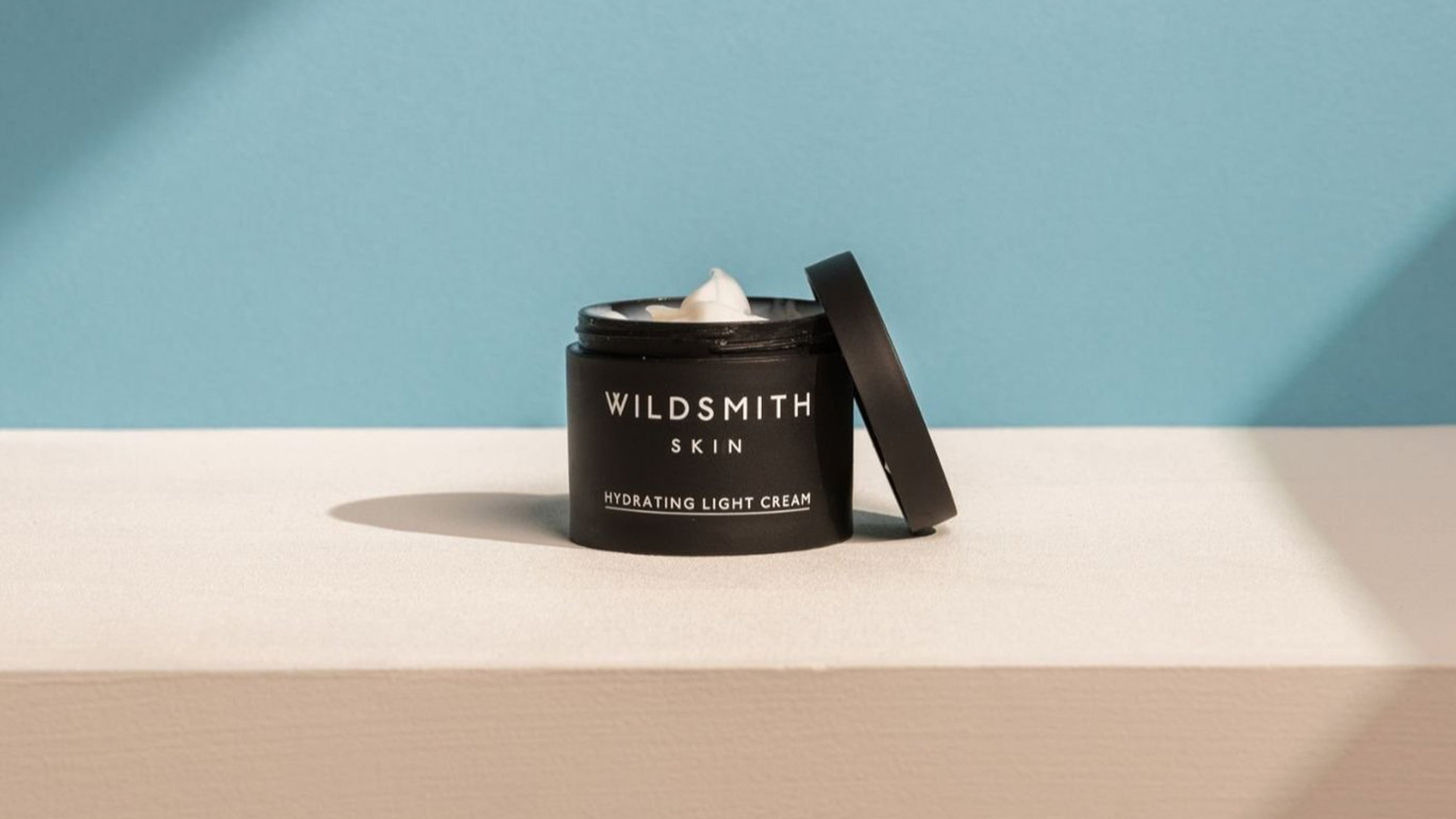 theindustryfash's tweet card. Wildsmith has leveraged its partnership with Shellworks to launch a Hydrating Light Cream, housed in 100% compostable packaging.