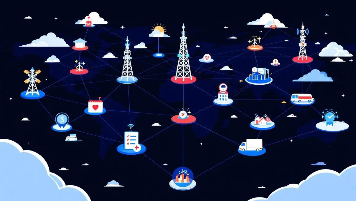 techday_au's tweet card. HCLTech has joined forces with GSMA to advance the Open Gateway initiative, enabling telecom operators to monetise networks using standardised APIs globally.