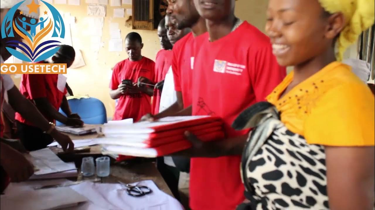 GoUseTech2's tweet card. 🌟 Success Story Spotlight: Mutesi Zabayo 🌟 @Gousetech