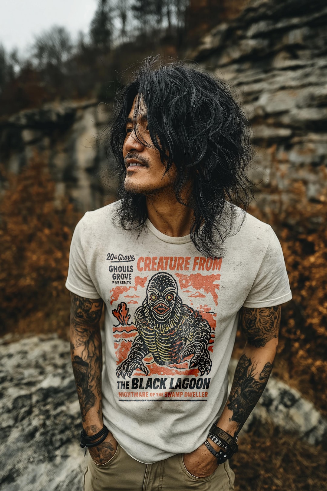 ArcaneProvCo's tweet card. This Gender-Neutral Adult T-shirts item by ArcaneProvisionsCo has 240 favorites from Etsy shoppers. Ships from Charlotte, NC. Listed on Nov 15, 2025