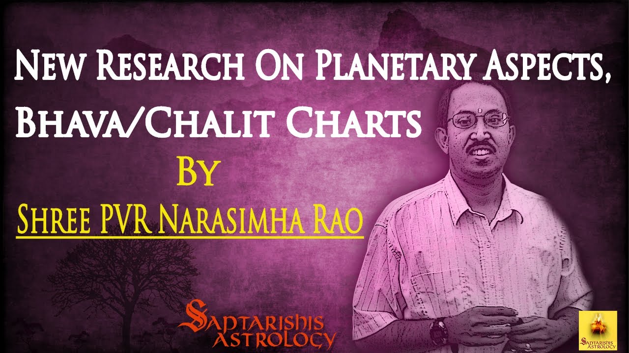 yuvrajajaysingh's tweet card. Secrets of Planetary Aspects & Bhava/Chalit charts in Vedic Astrology...