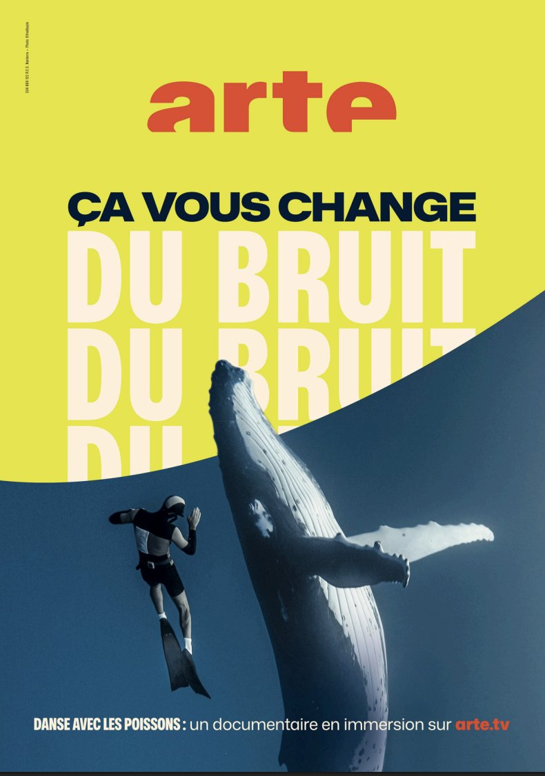 INfluencialemag's tweet card. Arte ne souhaite plus faire appel à des agences de com et préfère désormais faire appel à Acracy, spécialisée dans le développement d’agences in-house et de content factories chez les annonceurs.