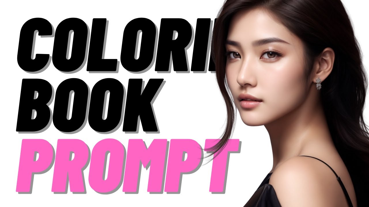 TipsBloggers's tweet card. 🔴 Cara Membuat Coloring Book Printable Dengan AI Prompt Midjourney -...