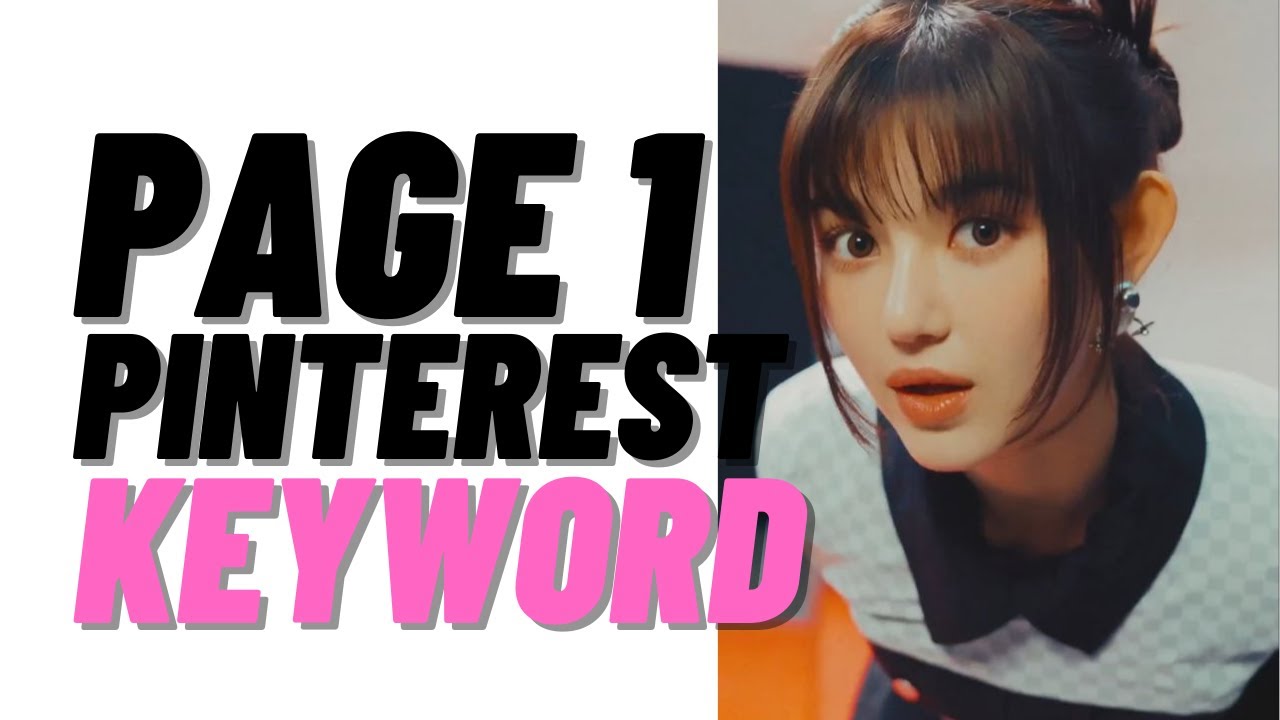 TipsBloggers's tweet card. 🔴 Riset Keyword Pinterest