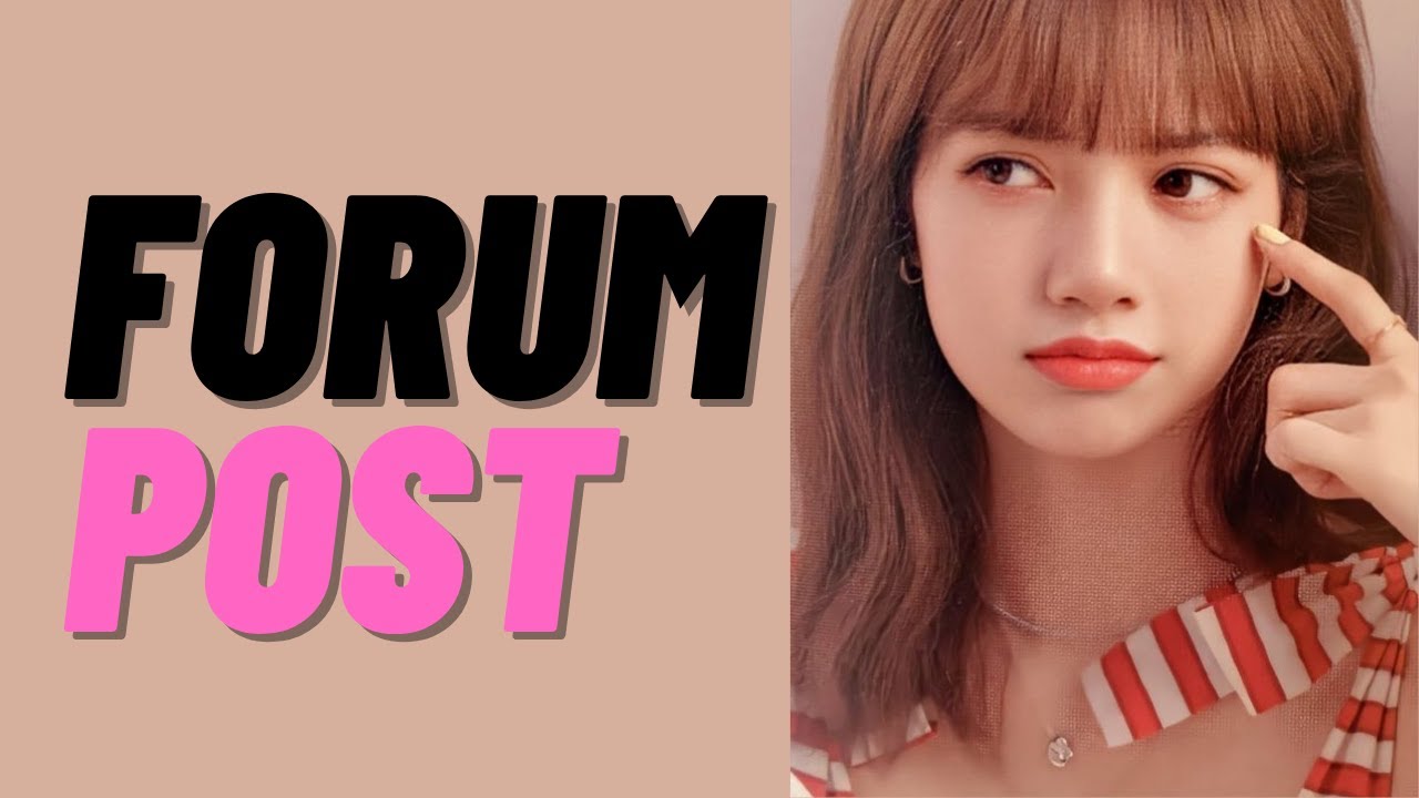 TipsBloggers's tweet card. 🔴 Forum Post Backlinks