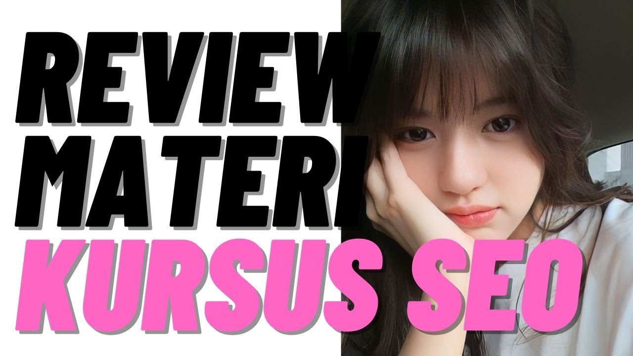 TipsBloggers's tweet card. 🔴 Kursus SEO Online Part 10 - Technical SEO