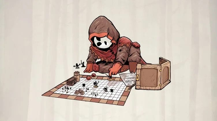 GeekNative's tweet card. We review Zin Never Dies, a fantasy RPG with a difference. Discover the Fitting Action System and the lore of Djin-Za in this indie gem by Eiko Nemo Dowme.