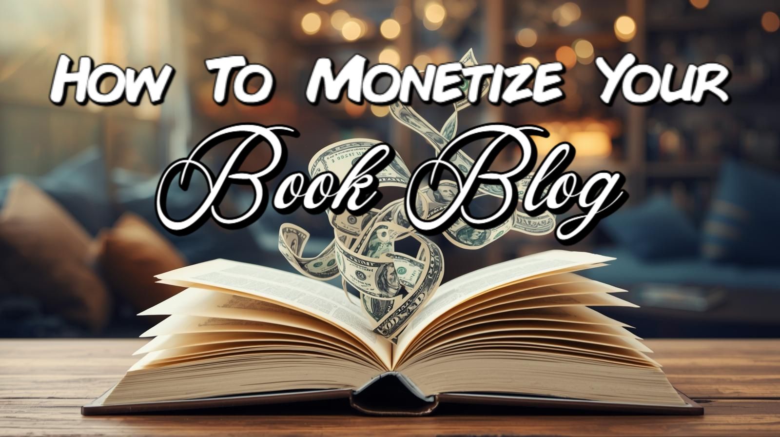 bloggers_blog1's tweet card. If you’re passionate about books and love sharing your thoughts on the latest reads, starting a book blog might be the perfect creative outlet for you. Not