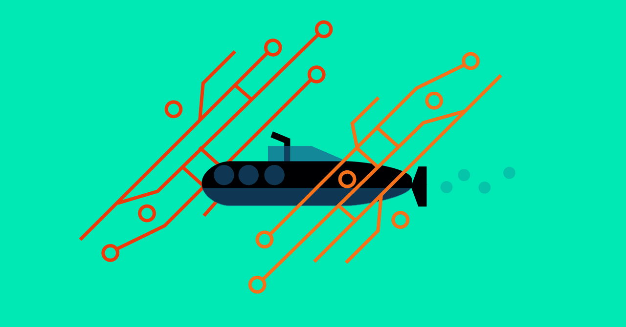 WIRED's tweet card. Two different groups of researchers found another speculative execution attack that can steal all the data a CPU touches.