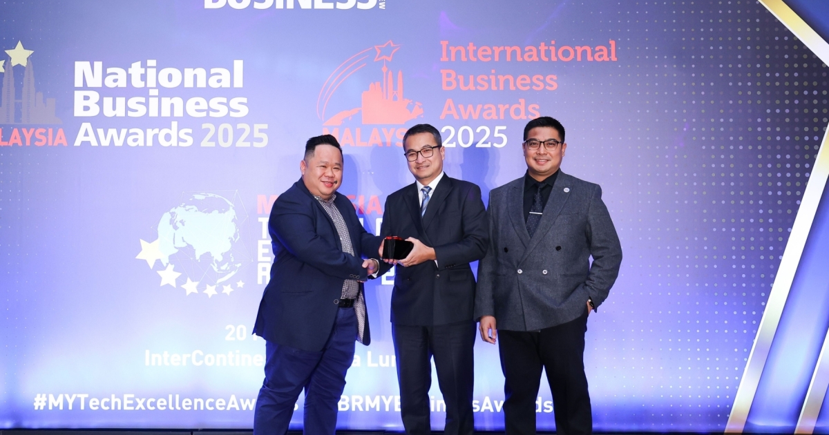 ABR_Awards's tweet card. Its KUTS Project is a bold step towards a cleaner, more sustainable future.