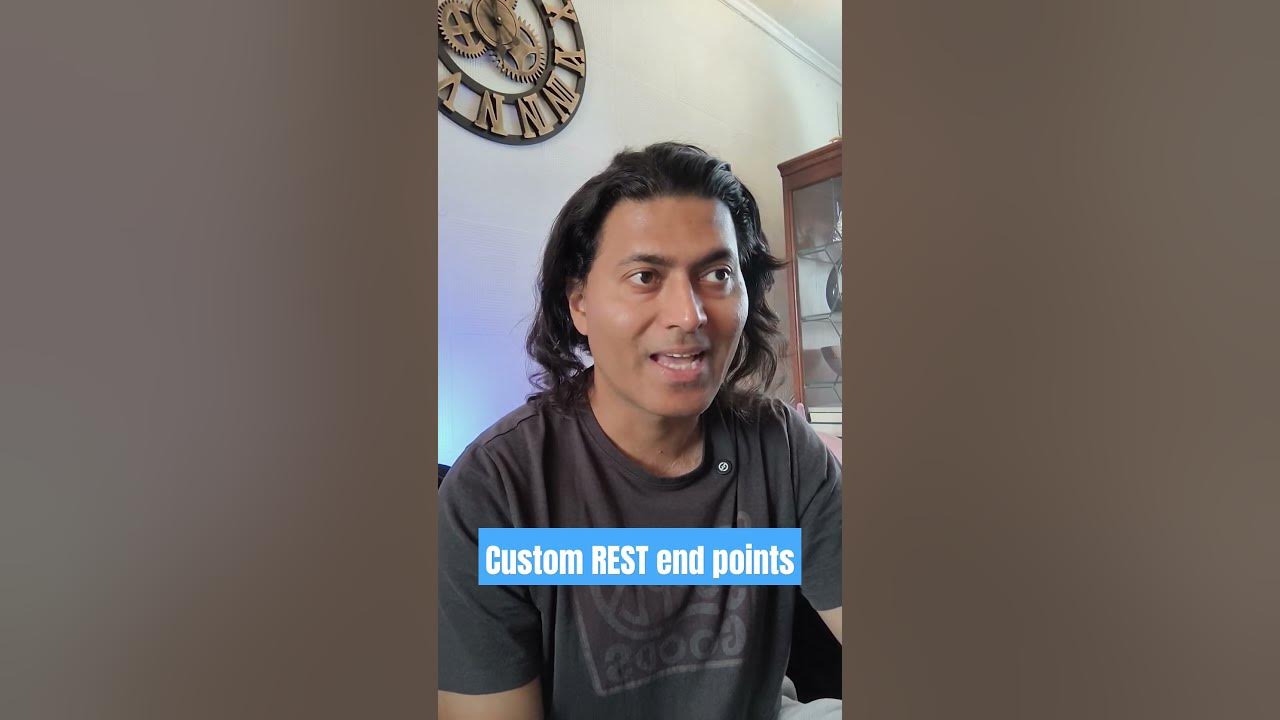 ravisagar's tweet card. Custom #Script #REST end points #scriptrunner #jira