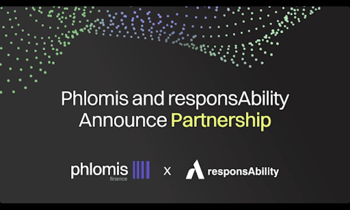 press_newswire's tweet card. Stockholm, Sweden, 26th November 2024, Chainwire