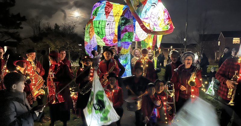 Tweet card summary image