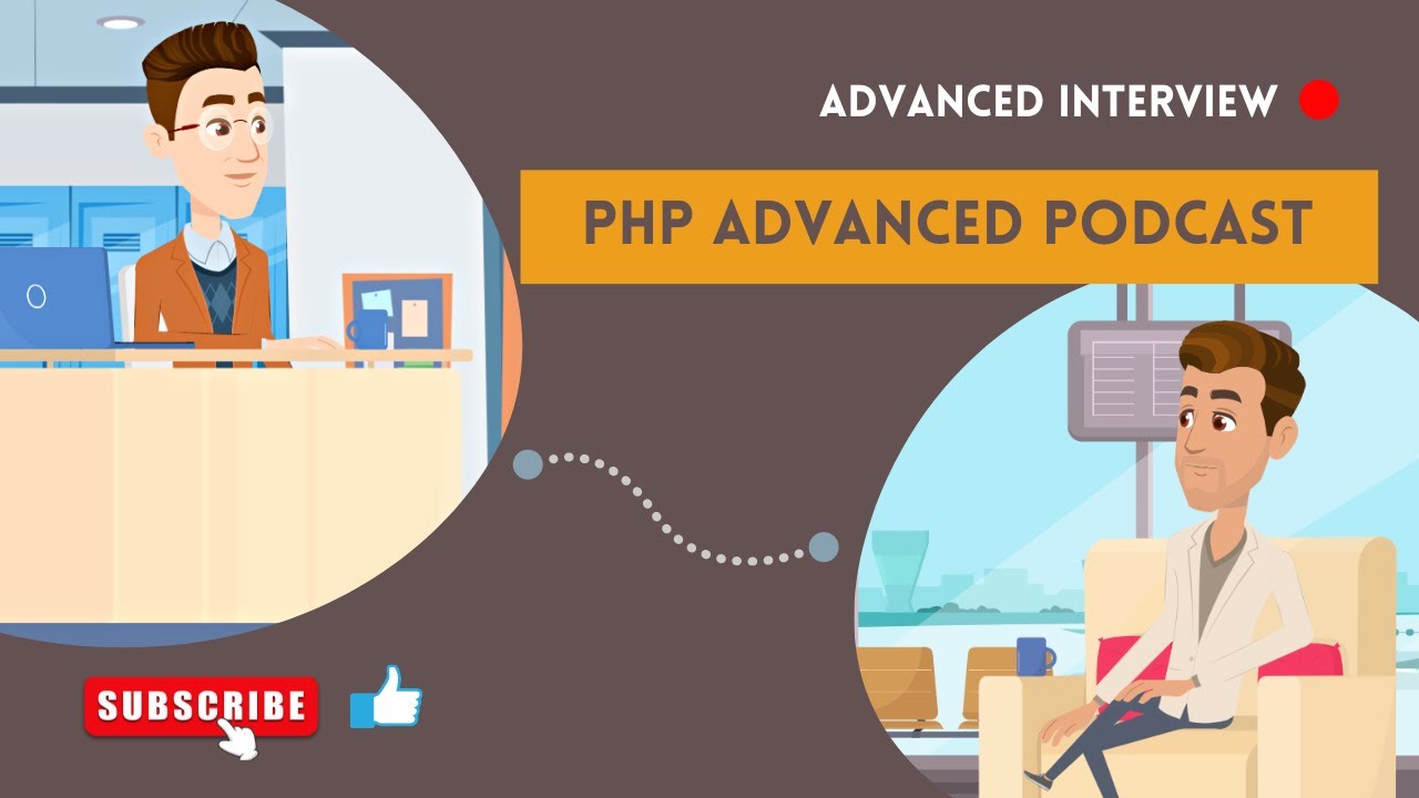 RazaCodeAcademy's tweet card. Mastering Advanced PHP A Comprehensive Interview Guide
