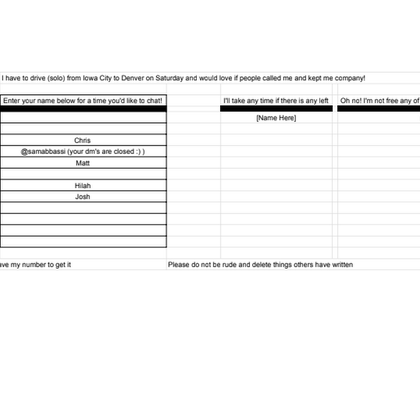 Tweet card summary image