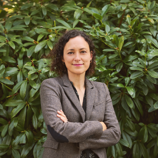 ubcscience's tweet card. UBC evolutionary ecologist Dr. Kayla King has been recognized as one of Canada’s top young researchers, earning an Arthur B. McDonald fellowship from the Natural Sciences and Engineering Research...