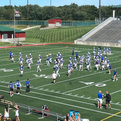 Tweet card summary image