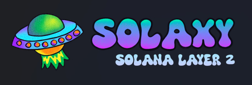 SOLAXYTOKEN's tweet card. Wallet | Solaxy Wiki