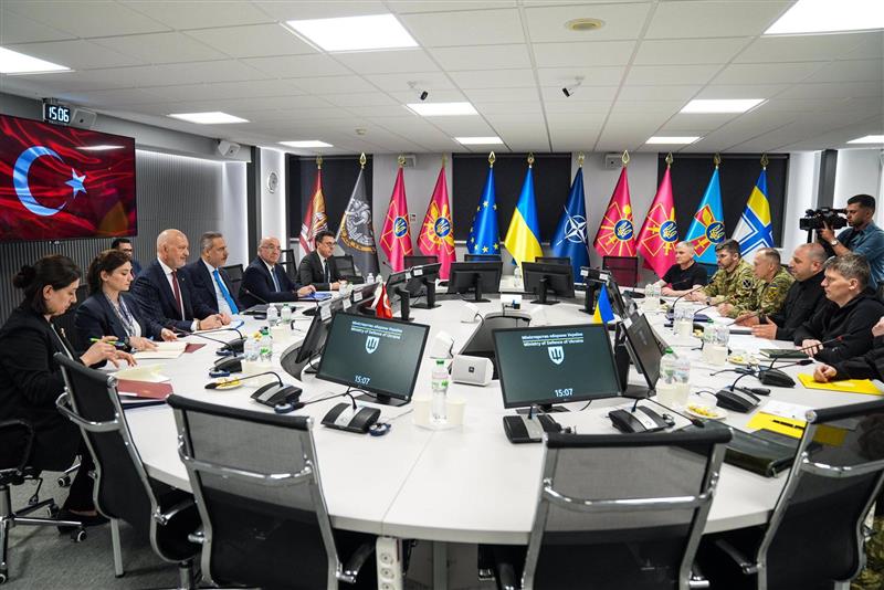 AC_TRprogram's tweet card. Thinking beyond mediation, Turkey can help bring lasting peace to Ukraine and ensure stability in the Black Sea region.