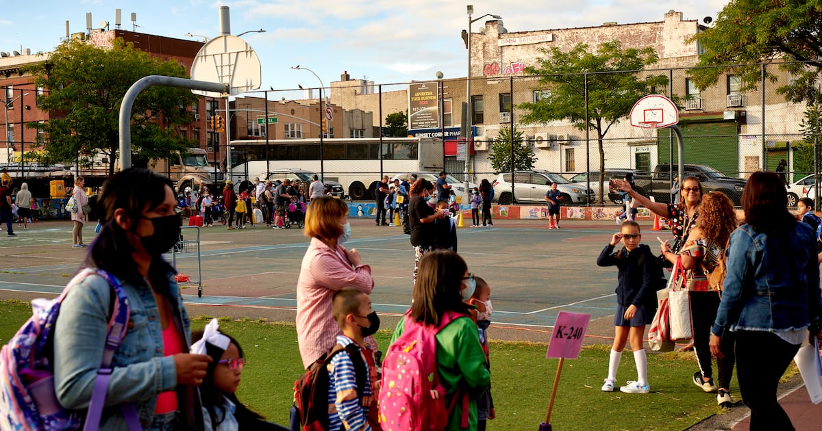 jacksonpCTU's tweet card. Polls actually show parents still give their child’s school high marks. Frustration with public schools seems to be coming more from non-parents.