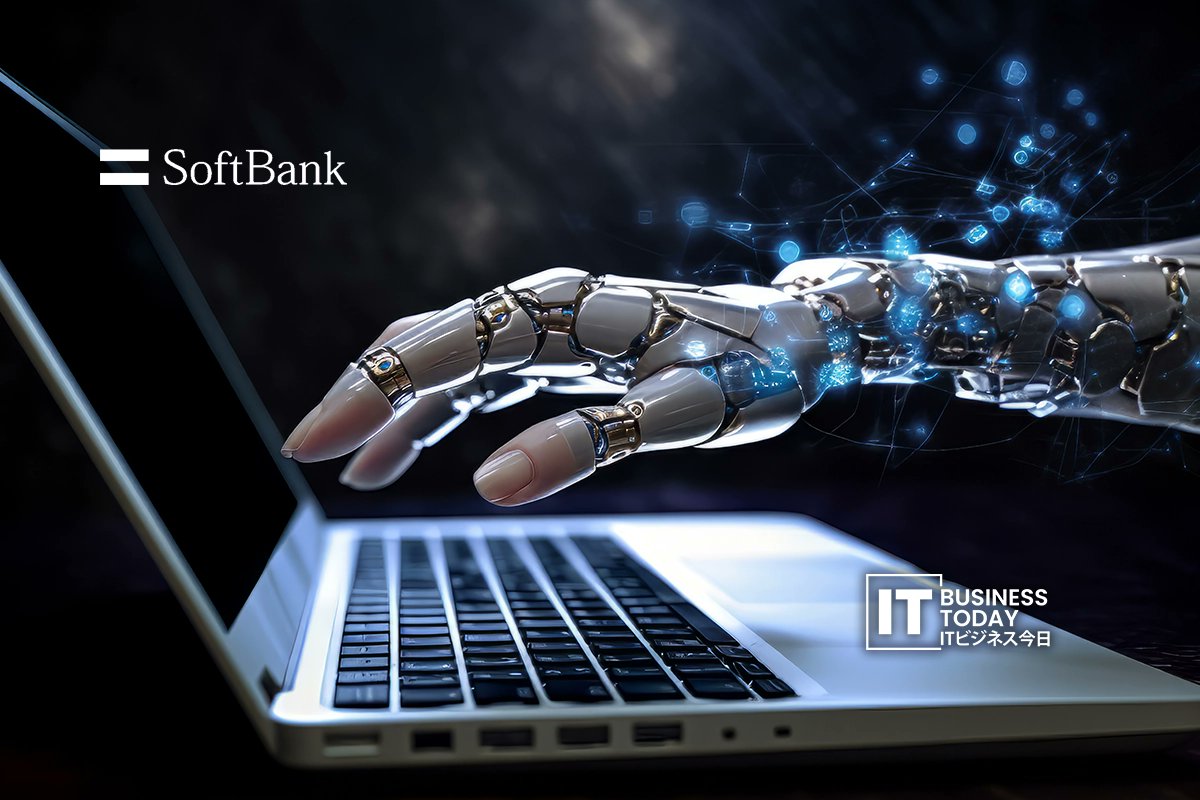 itbusinesstoday's tweet card. Generative AI quickly gained acceptance after its appearance. Currently, many generative AI services have been released, including Open AI's "ChatGPT", Google's "Gemini", and Microsoft's "Copilot".…