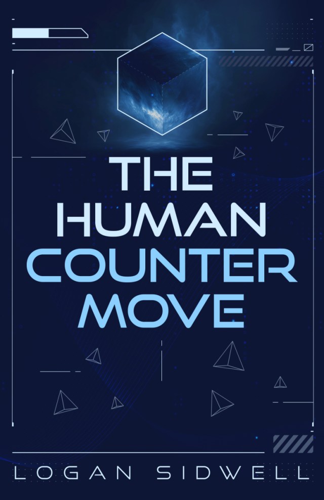 LogansLiterary's tweet card. It’s been a little over a month since my novel The Human Countermove debuted, and I figured now was a good time to share a part of the story. A reading of the chapter is also available on my …
