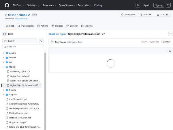 NewWebNetwork's tweet card. Contribute to tlesne/ebook-2 development by creating an account on GitHub.