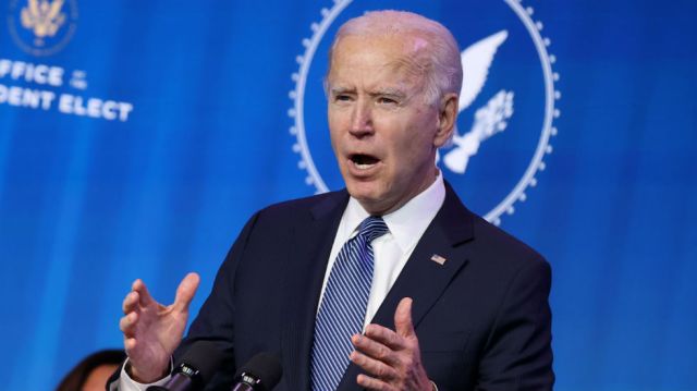 GovBizSolutions's tweet card. President-elect Joe Biden has tapped Isabel Guzman to lead the Small Business Administration (SBA), a transition source confirmed to The Hill. Guzman is director of California’s Office of…