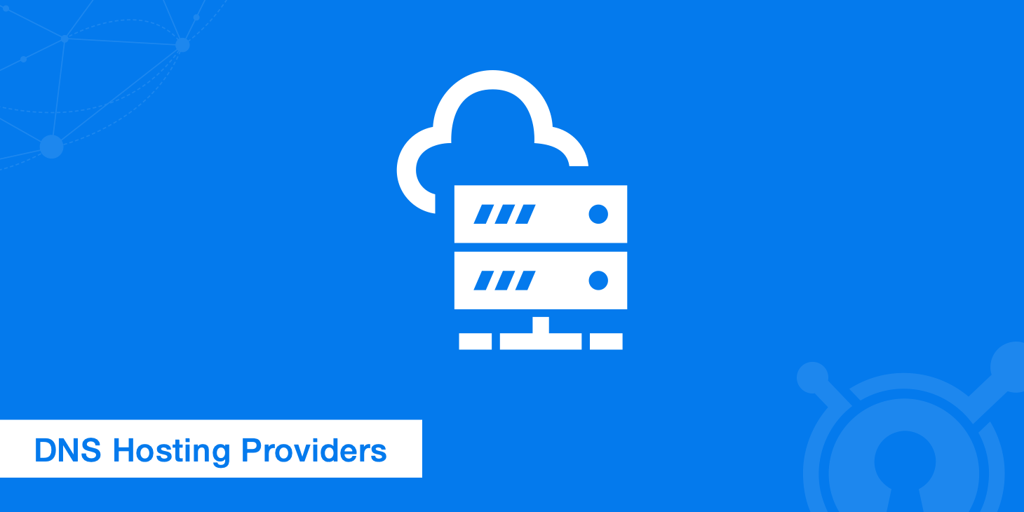 KeyCDN's tweet card. Running a business, you should never have one single point of failure. Take the initiative and implement one of these top 10 Free DNS Hosting Providers.