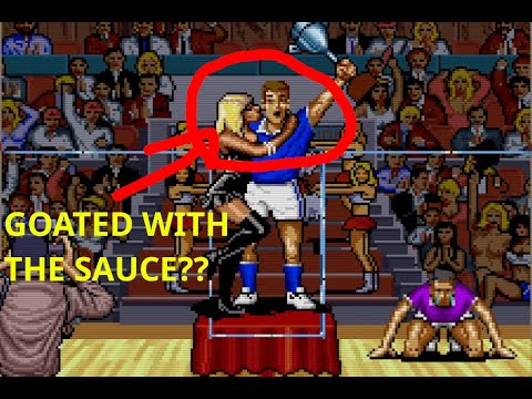 BadTheSolguy's tweet card. COCKY squasher challenges Squash LEGEND, watch what happens next...