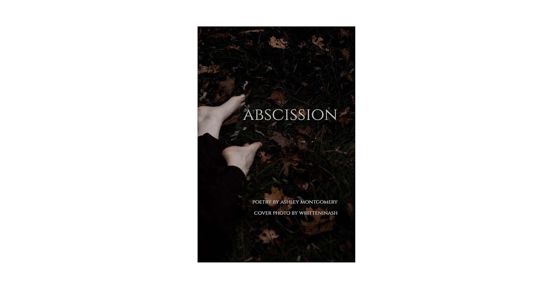 syllablemagic's tweet card. abscission