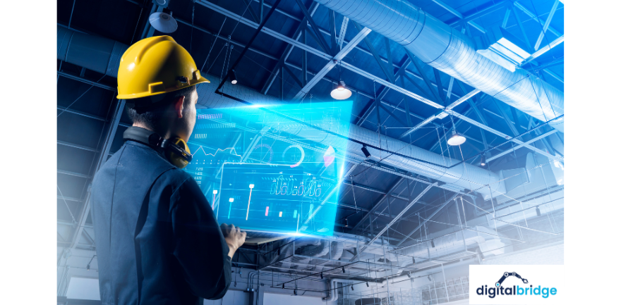 interstacks's tweet card. In this webinar, the basics of collecting data from machines and sensors will be covered along with using that data to improve industrial productivity and