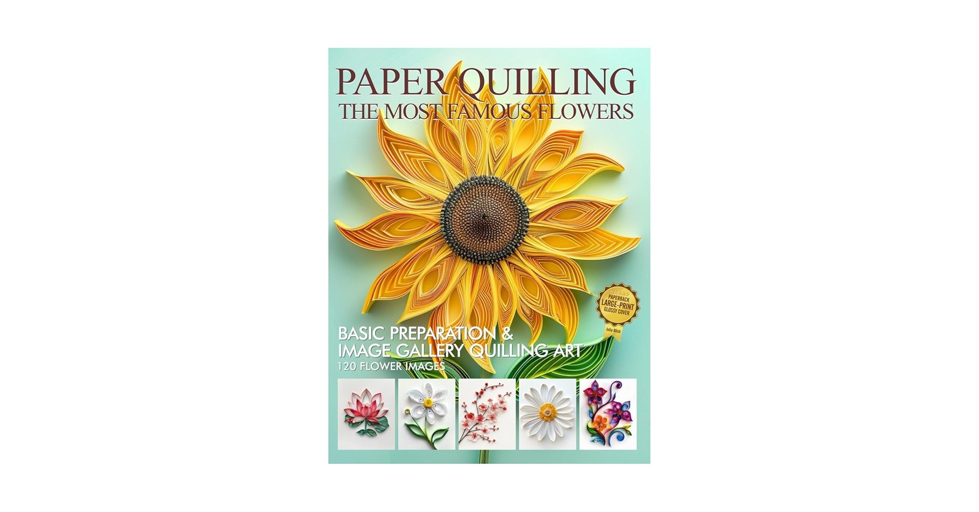 QuillingVibes's tweet card. Paper or card Quilling art is a fun and creative craft activity, making them a popular and enjoyable craft for people of all ages. This book contains a collection of 100 pictures paper or card...