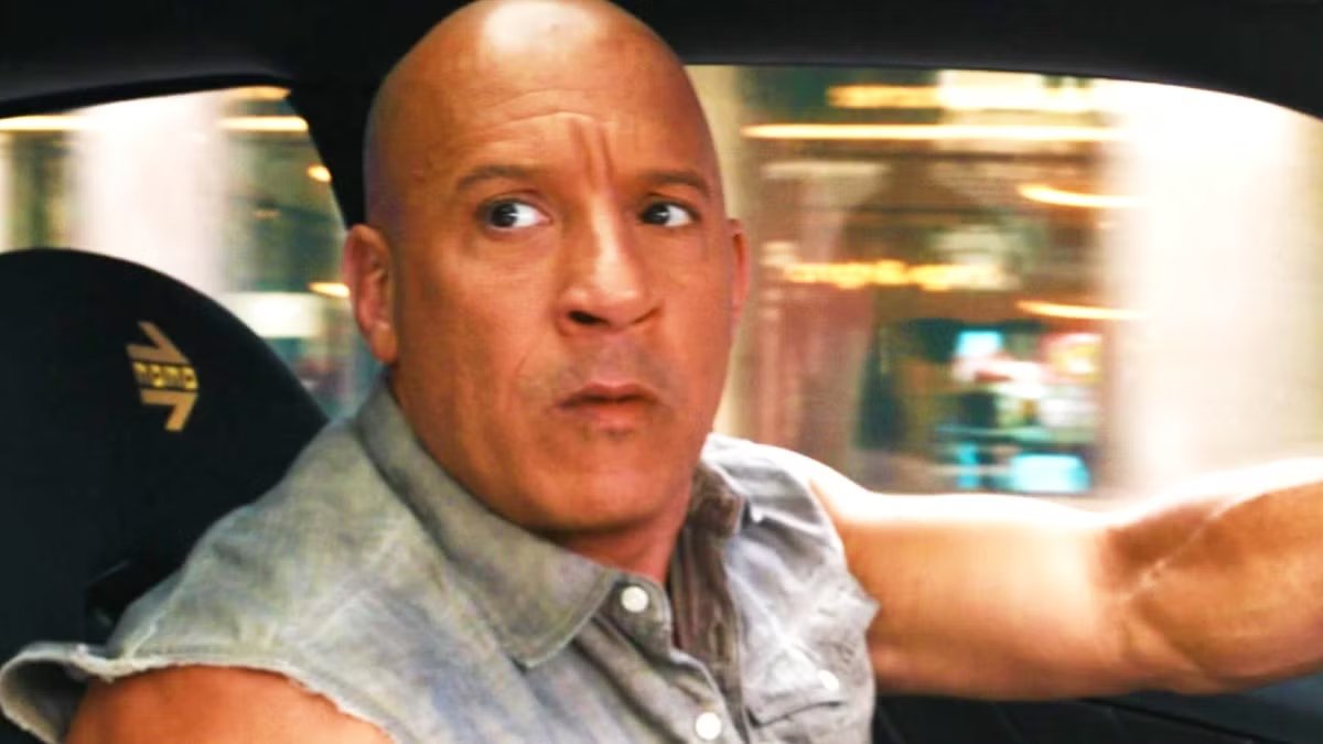 bollywooddadi's tweet card. Crisis Averted: Vin Diesel Confirms 'Fast X: Part 2' Production Momentum Amid Budget Fears - Bollywood Dadi