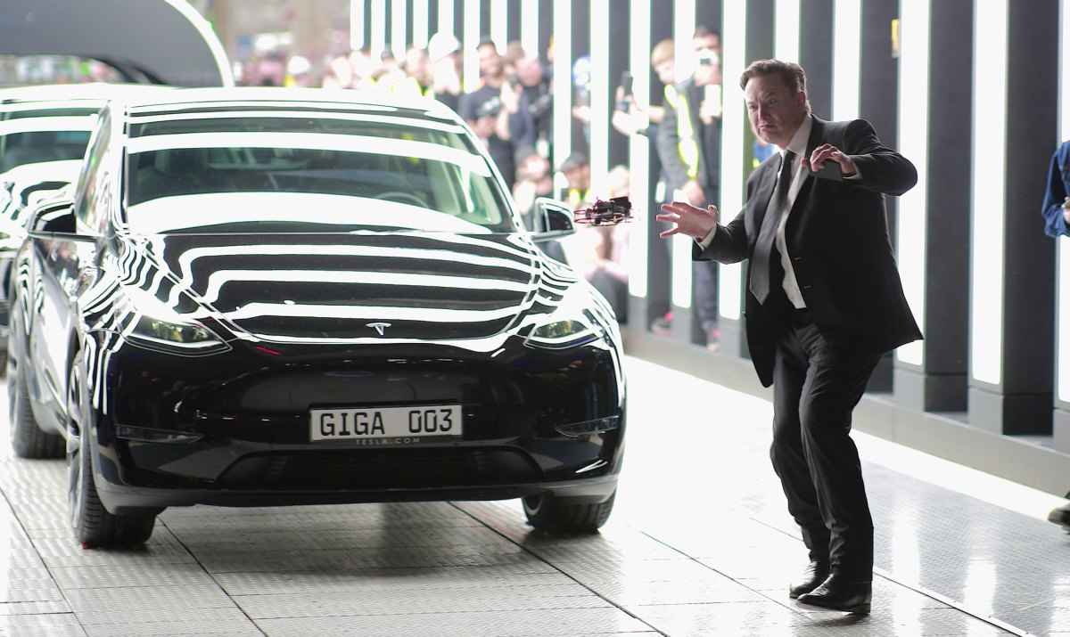 AntonioCasilli's tweet card. Tesla issued back-to-back recalls for more than 350,000 sedans and SUVs from U.S. customers over the weekend.