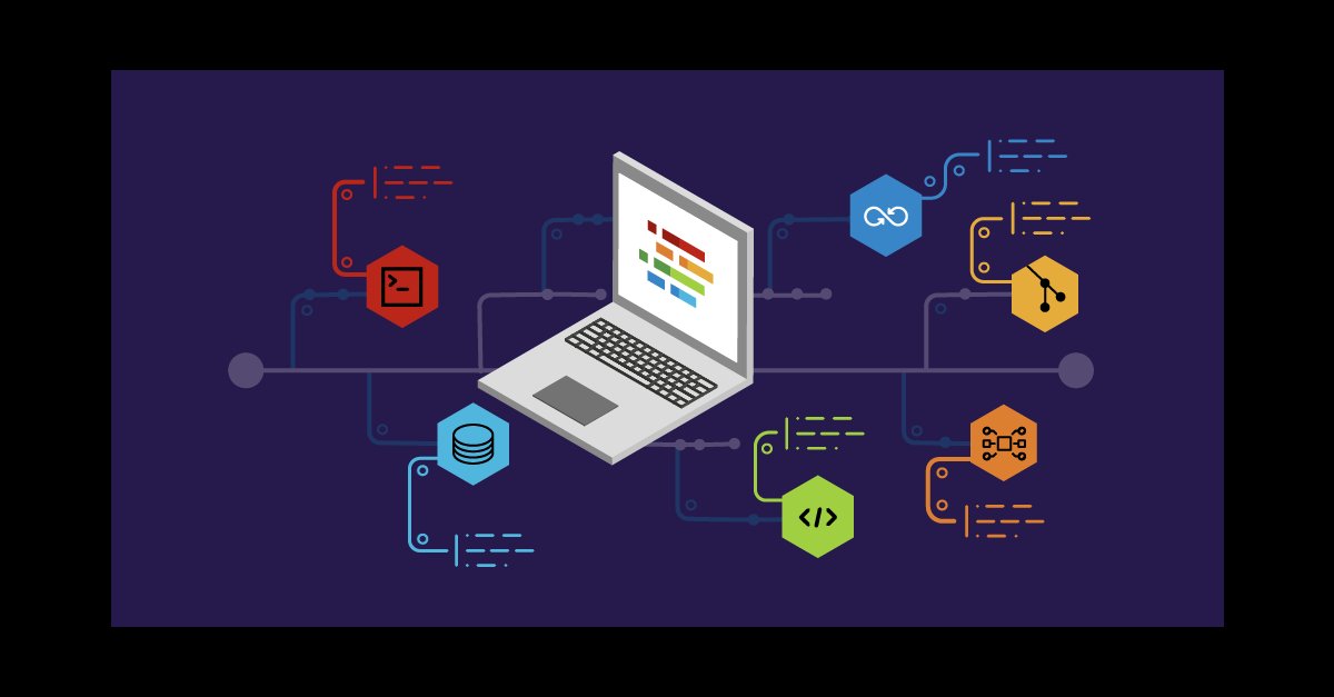 rhdevelopers's tweet card. The latest versions of Red Hat Software Collections and Red Hat Developer Toolset for Red Hat Enterprise Linux (RHEL) 7 are now generally available