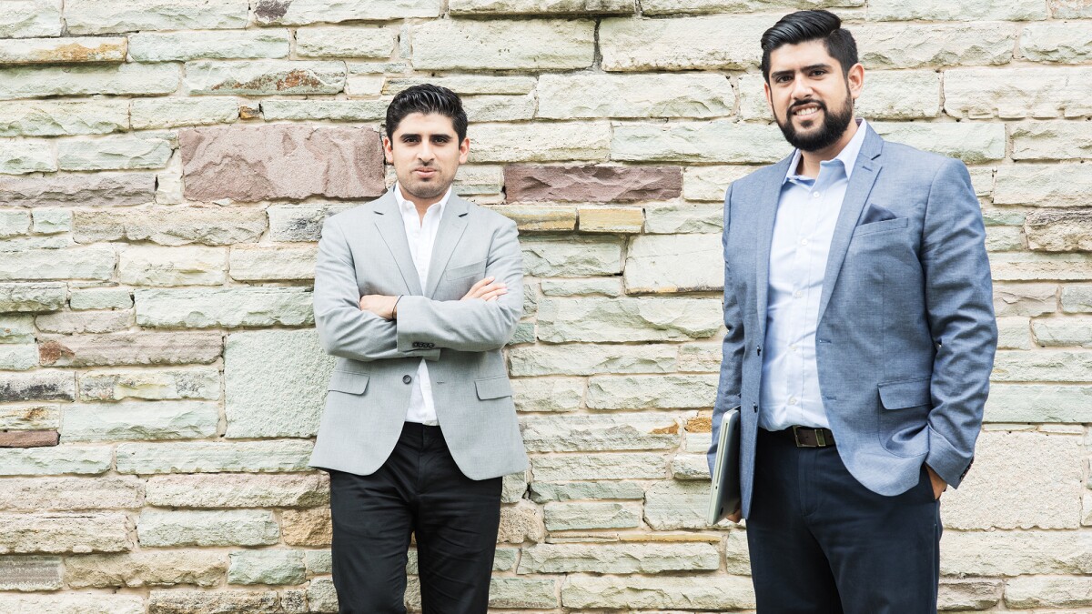 startupstudiomx's tweet card. La aplicación se alía con hospitales públicos y privados para impulsar la donación voluntaria.